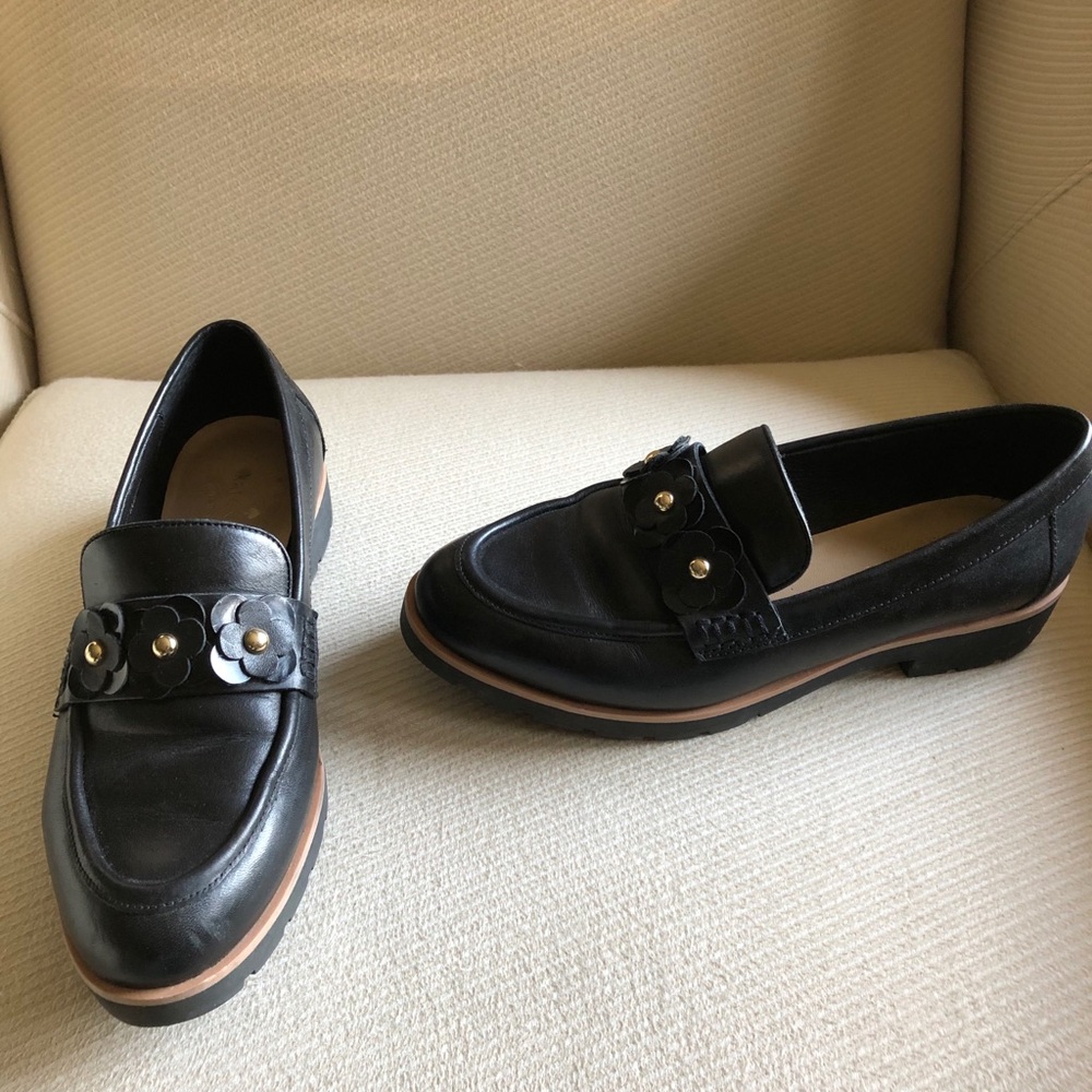 Kate Spade loafers size 6.5